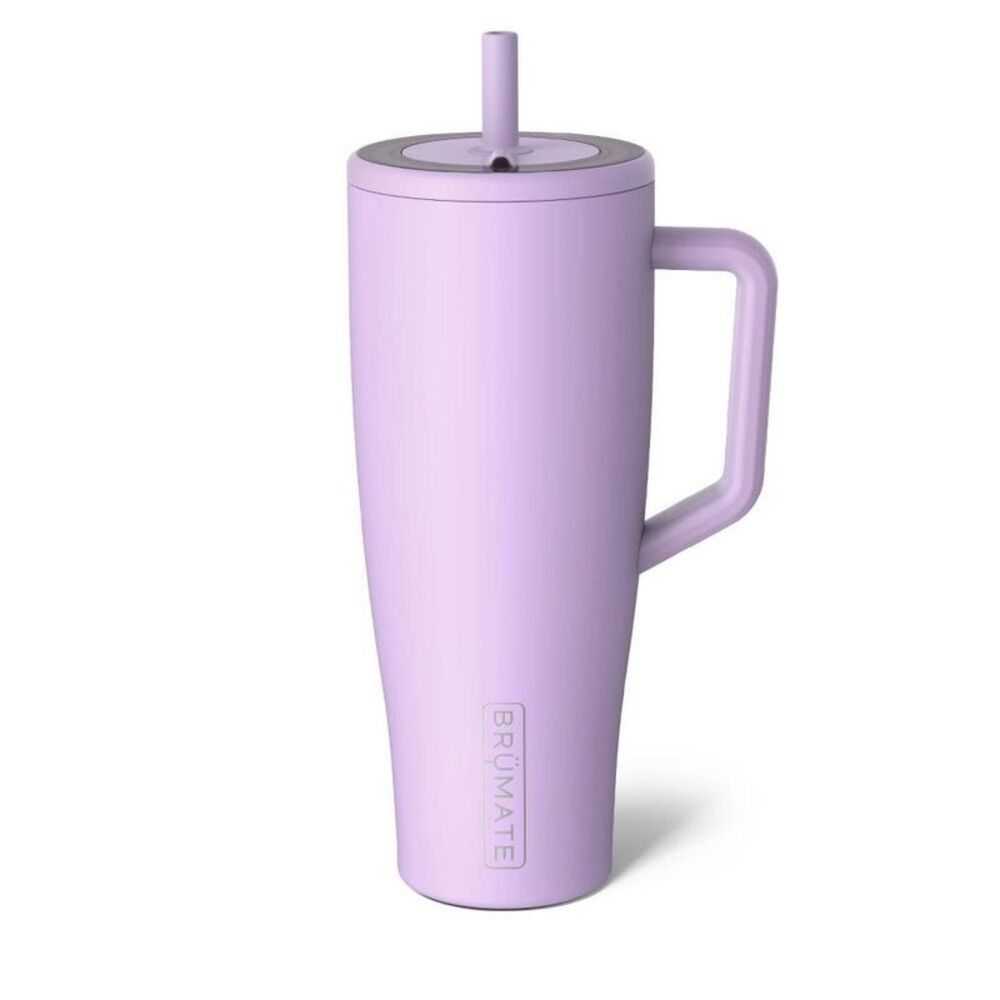 BRUMATE -  Era 40oz 100% Leak-Proof Straw Tumbler - L Lavender